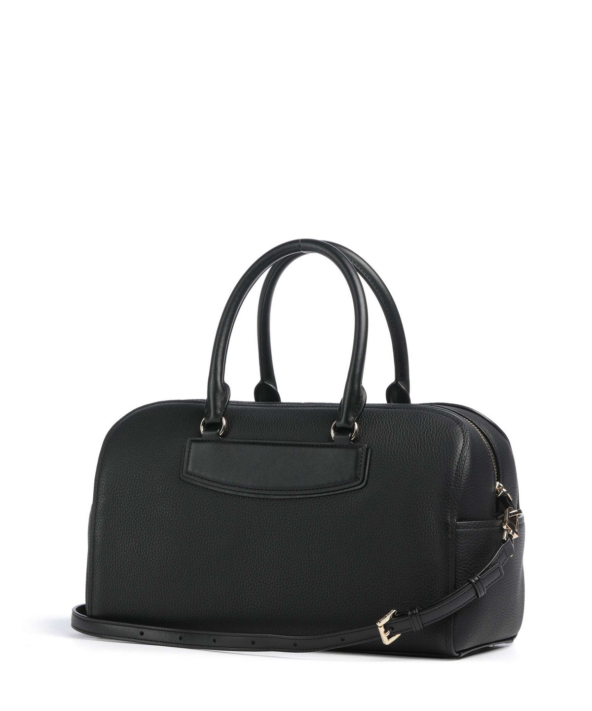 Michael Kors Jet Set Travel Medium Handbag - Black