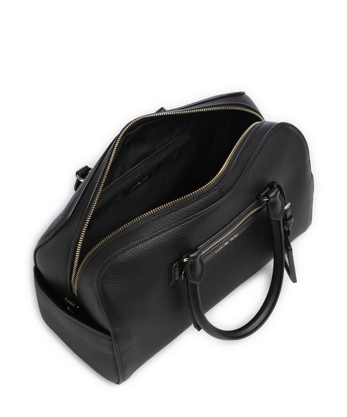 Michael Kors Jet Set Travel Medium Handbag - Black