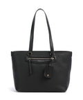 Michael Kors Jet Set Travel Medium Tote Bag - Black