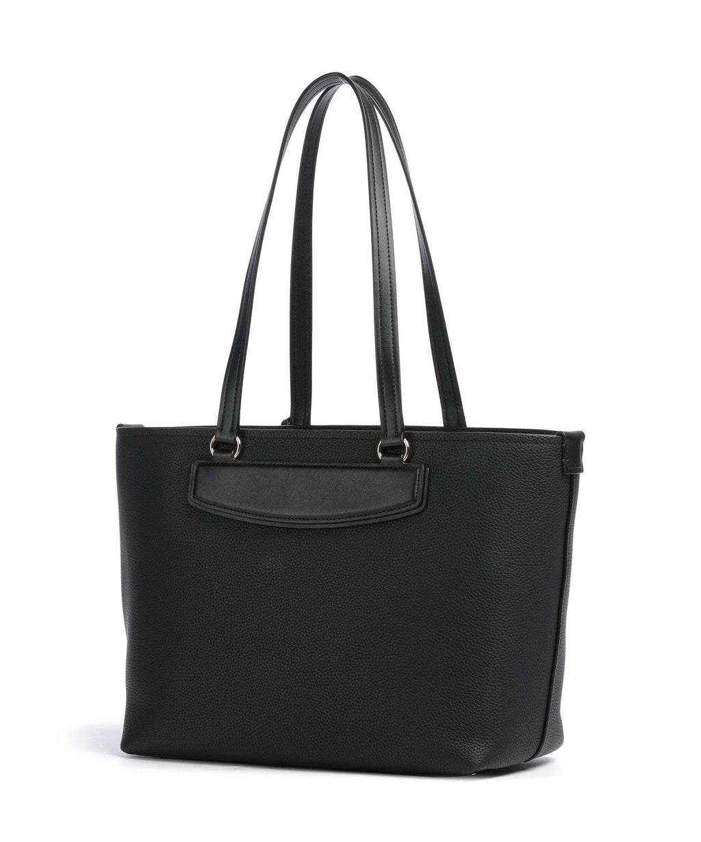 Michael Kors Jet Set Travel Medium Tote Bag - Black