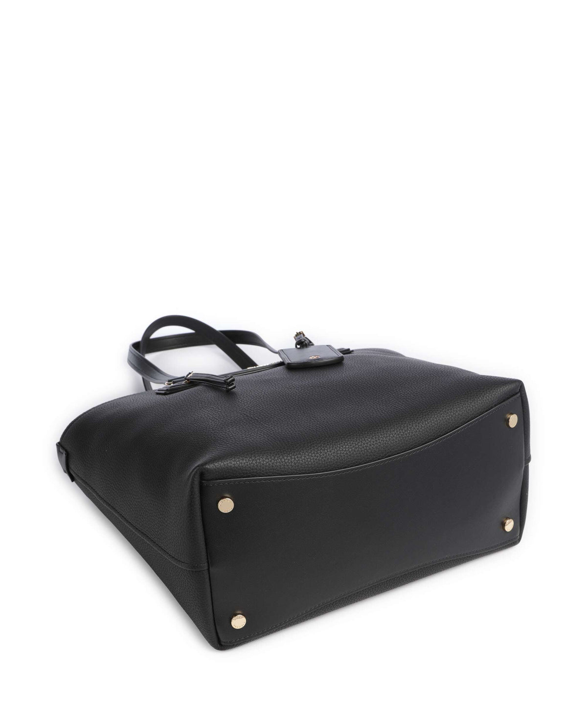 Michael Kors Jet Set Travel Medium Tote Bag - Black