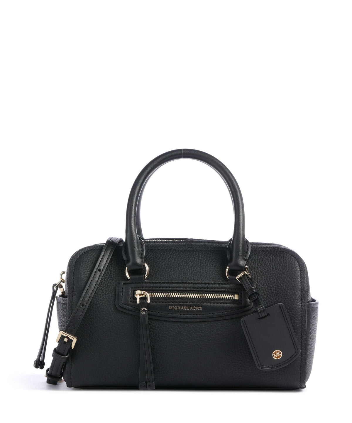 Michael Kors Jet Set Travel XS Handbag - Black