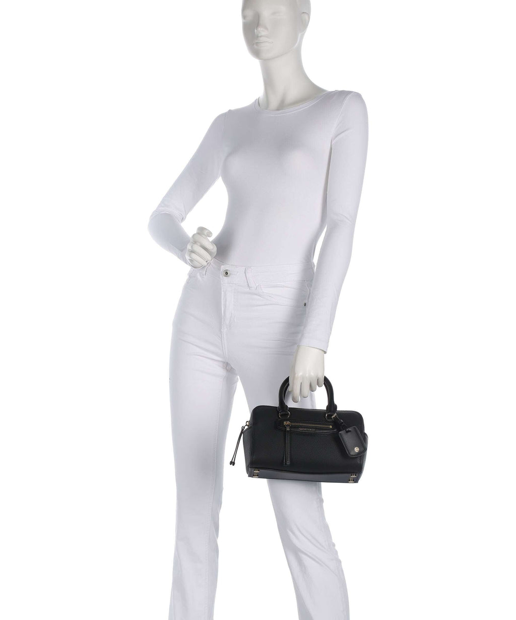 Michael Kors Jet Set Travel XS Handbag - Black