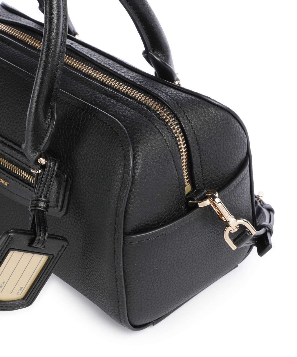 Michael Kors Jet Set Travel XS Handbag - Black