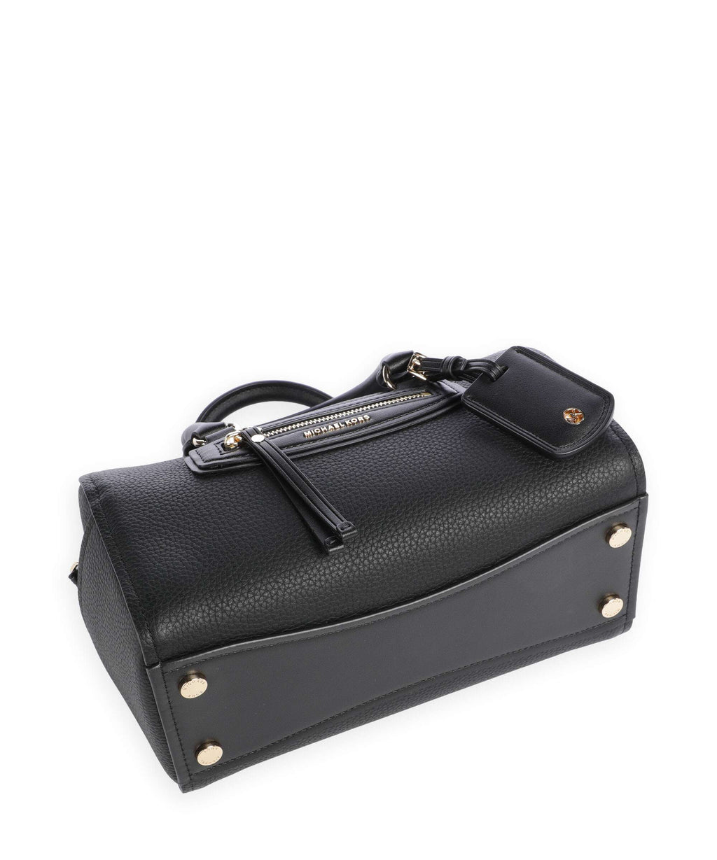 Michael Kors Jet Set Travel XS Handbag - Black