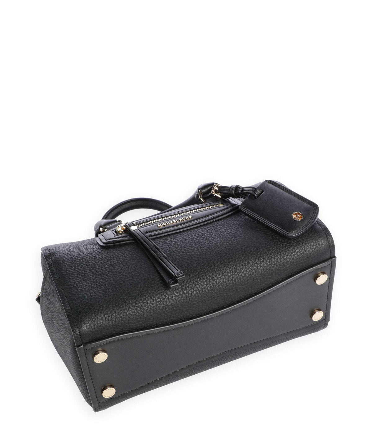 Michael Kors Jet Set Travel XS Handbag - Black
