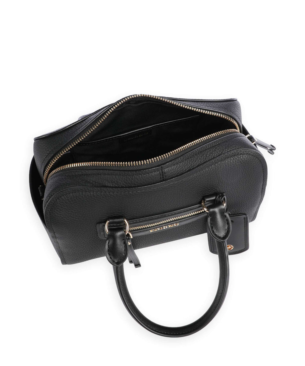 Michael Kors Jet Set Travel XS Handbag - Black