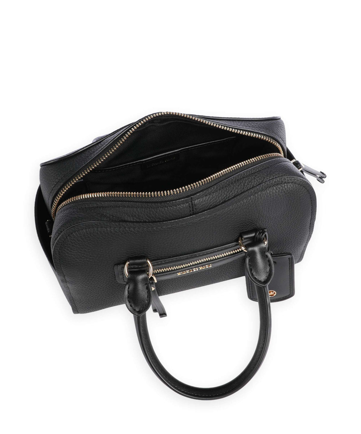 Michael Kors Jet Set Travel XS Handbag - Black