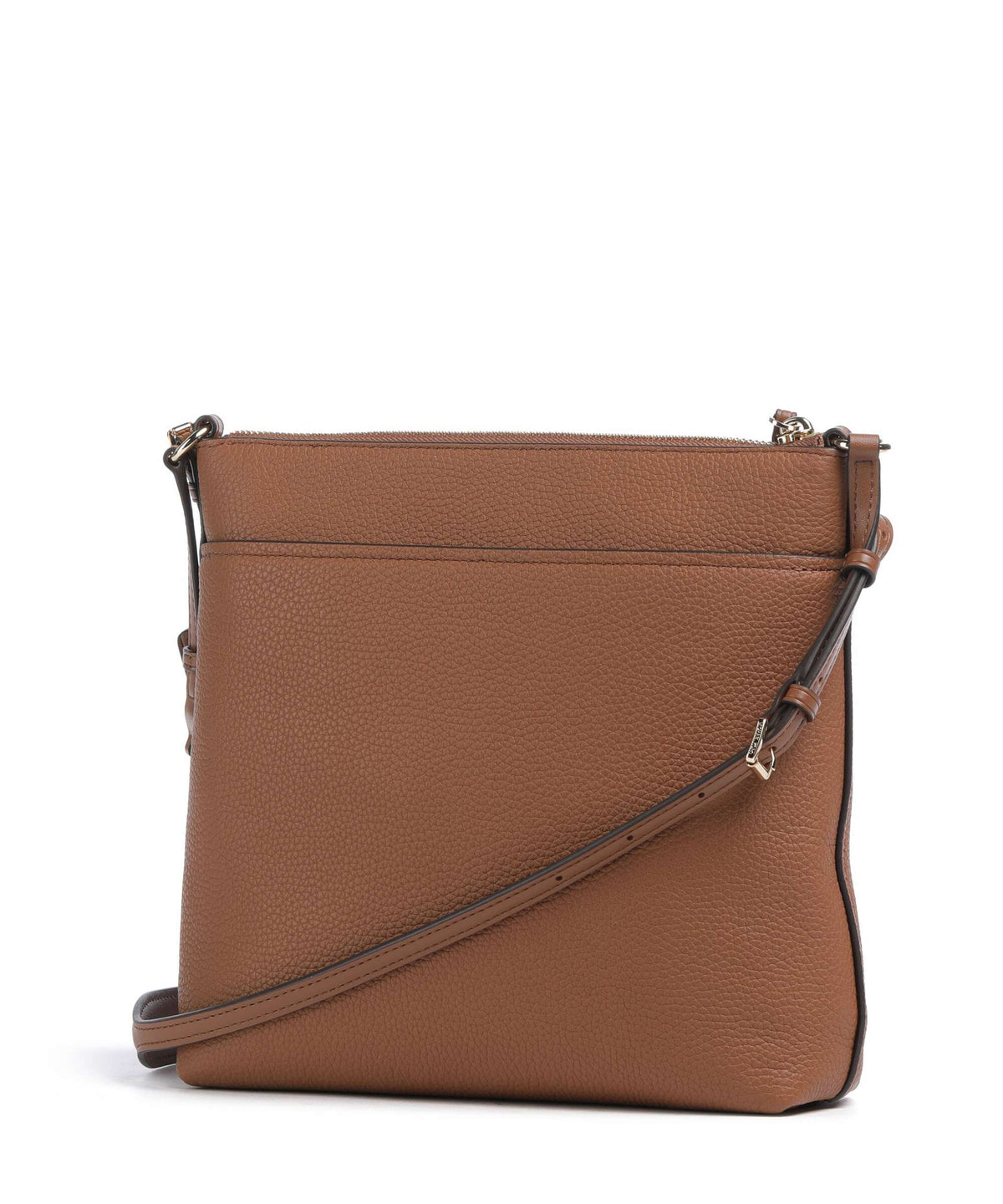 Michael Kors Jet Set Travel Large Crossbody Bag - Luggage