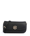 Michael Kors Nolita Small Crossbody Bag - Black