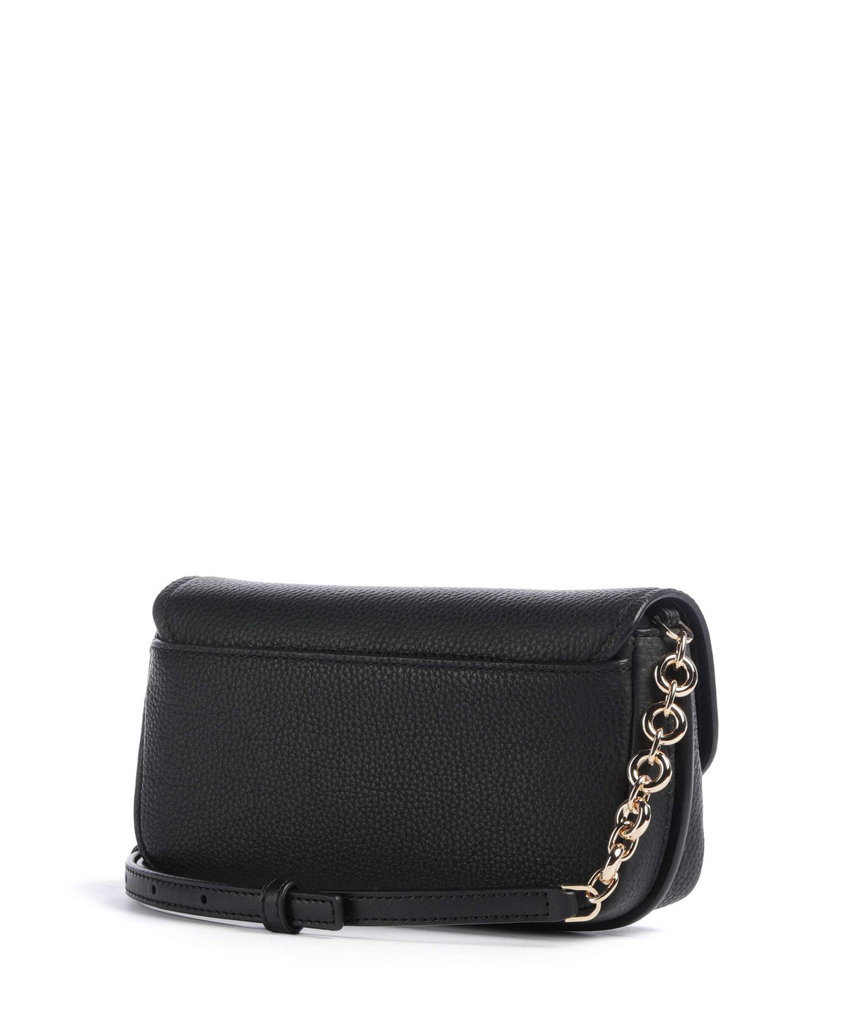 Michael Kors Nolita Small Crossbody Bag - Black