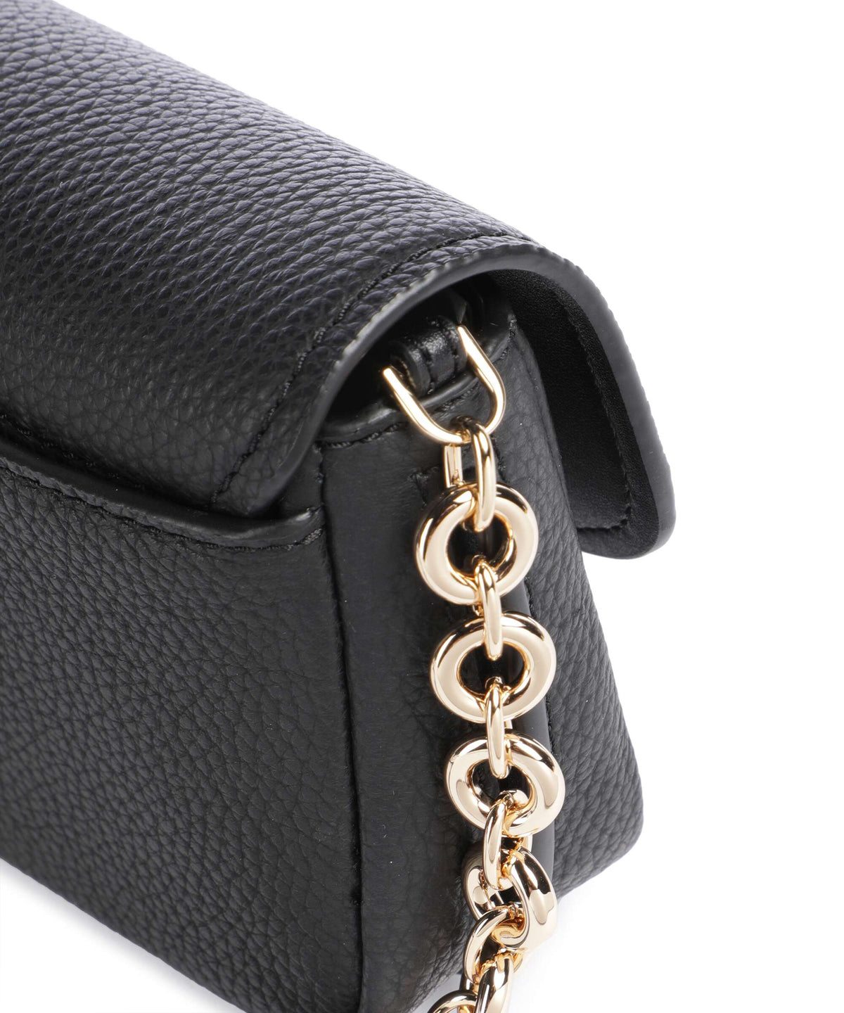 Michael Kors Nolita Small Crossbody Bag - Black