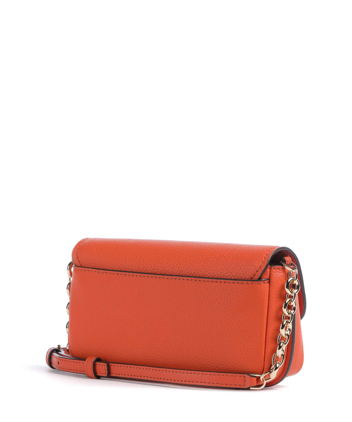 Michael Kors Nolita Small Crossbody Bag - Mimosa
