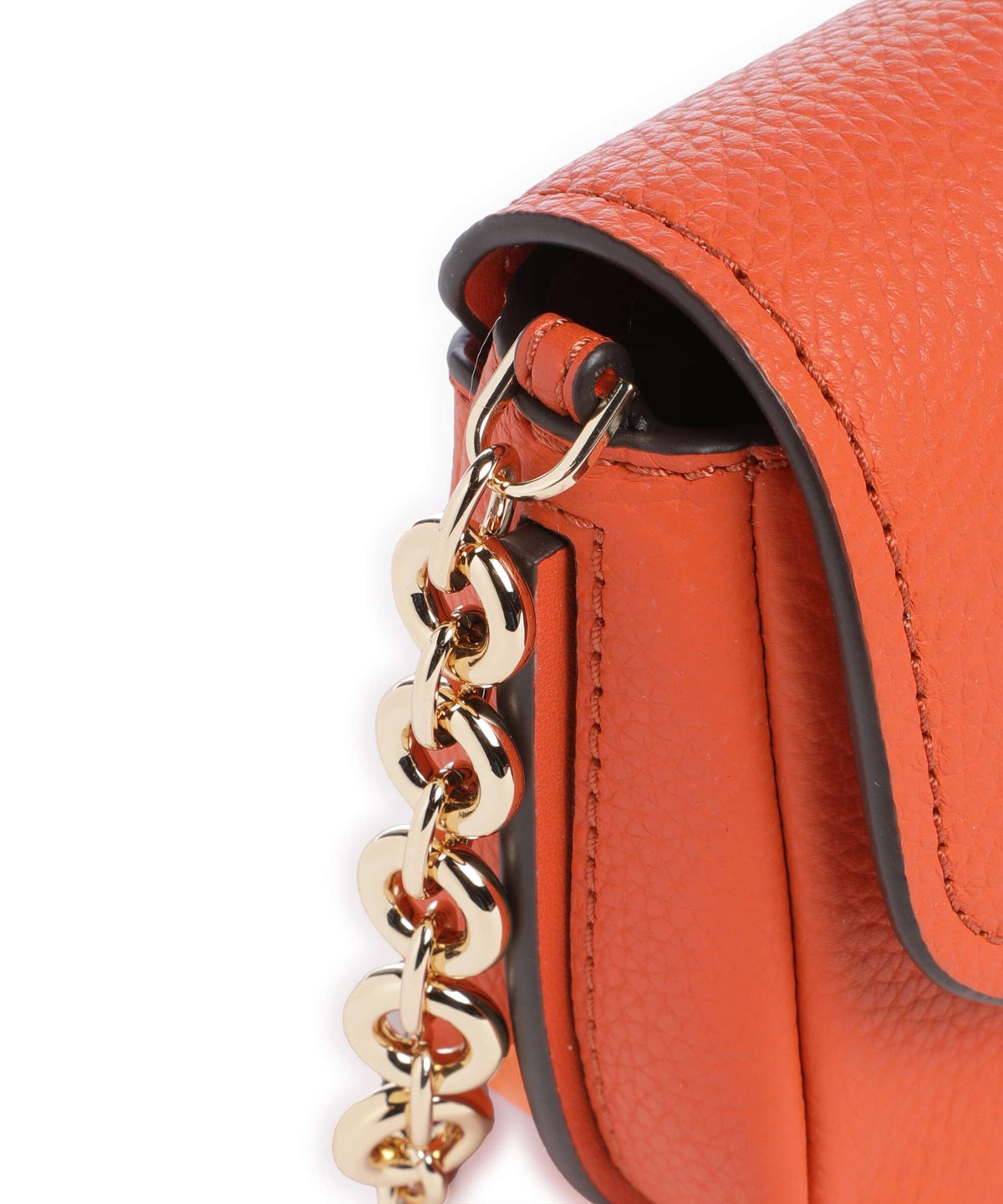 Michael Kors Nolita Small Crossbody Bag - Mimosa