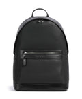 Michael Kors Jet Set Backpack - Black