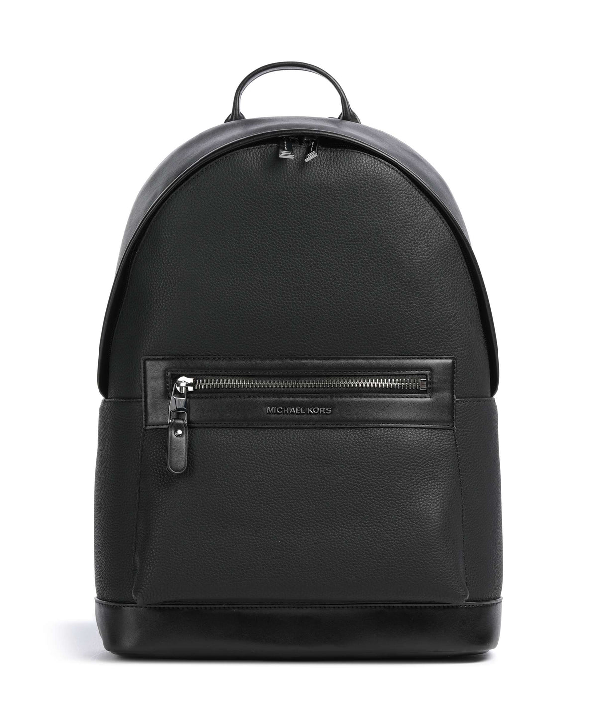 Michael Kors Jet Set Backpack - Black