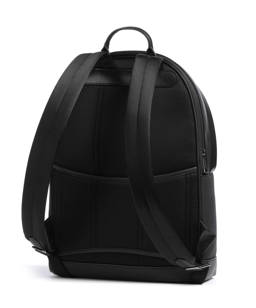 Michael Kors Jet Set Backpack - Black