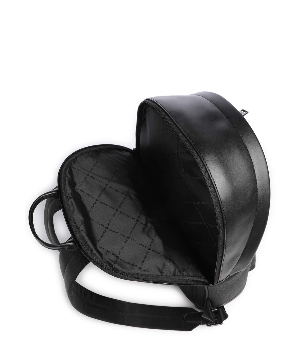 Michael Kors Jet Set Backpack - Black
