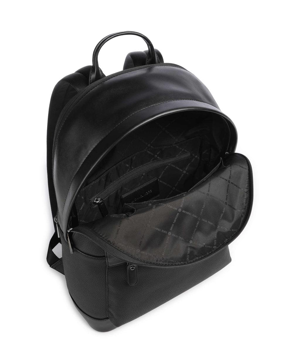 Michael Kors Jet Set Backpack - Black
