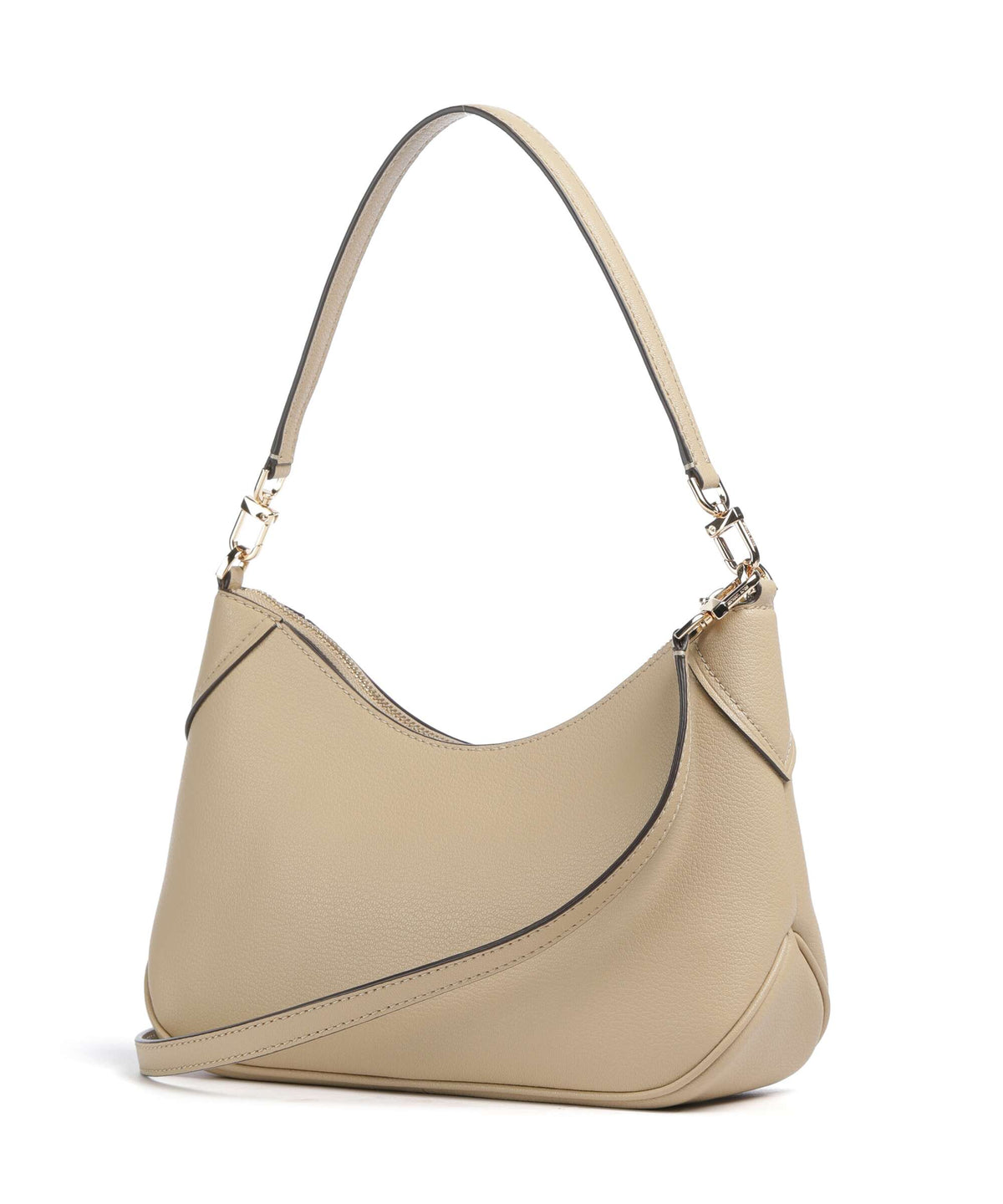 Michael Kors Jet Set Medium Shoulder Bag - Khaki