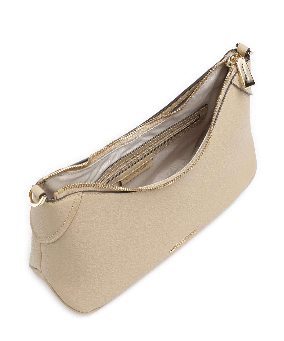 Michael Kors Jet Set Medium Shoulder Bag - Khaki