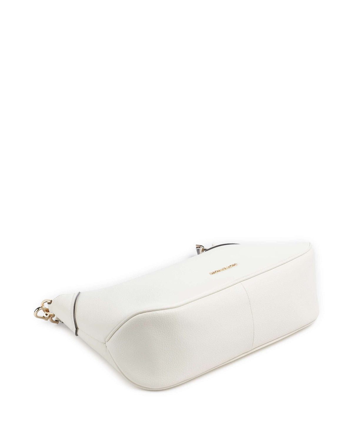 Michael Kors Jet Set Medium Shoulder Bag - Eggshell