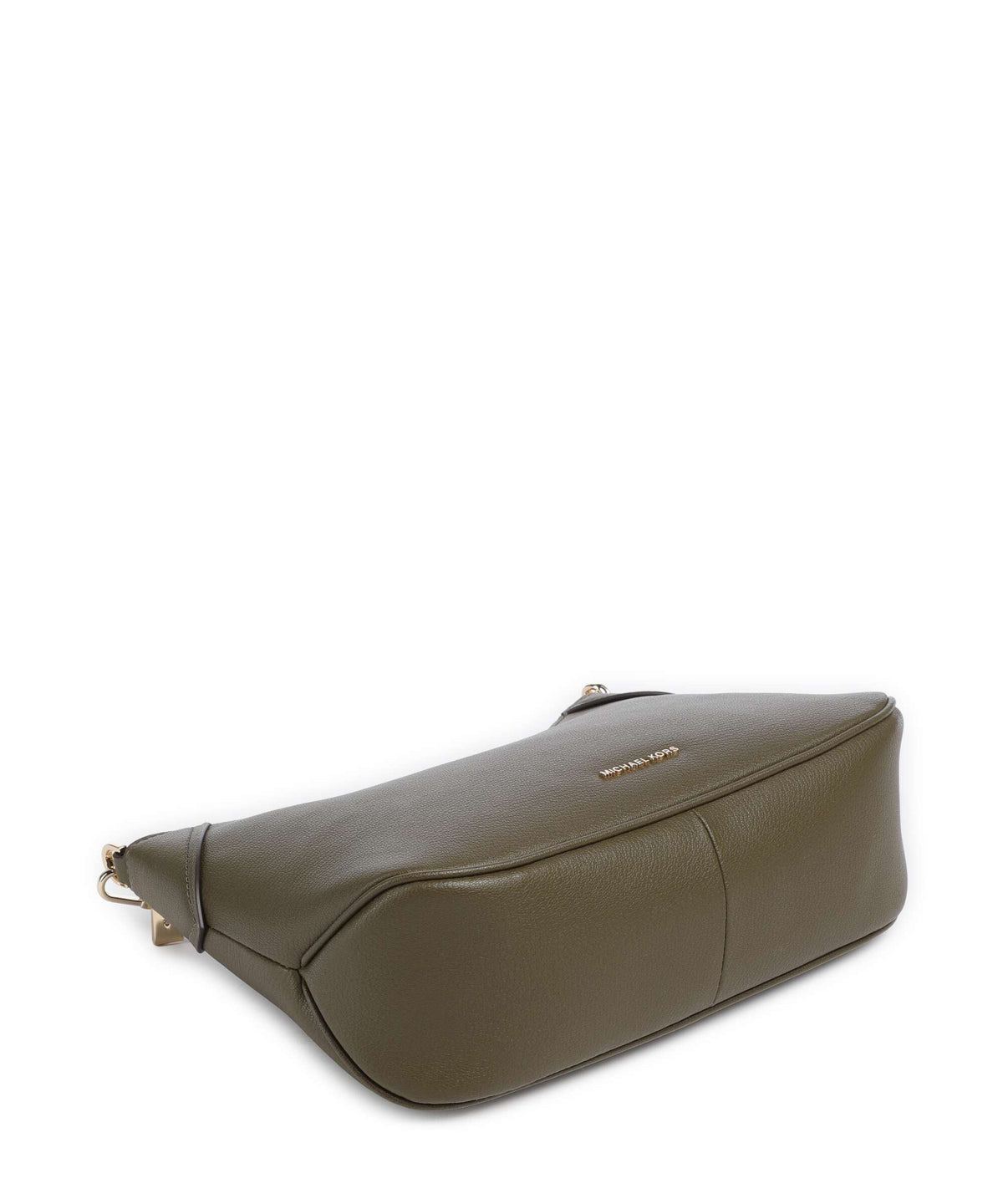 Michael Kors Jet Set Medium Shoulder Bag - Loden
