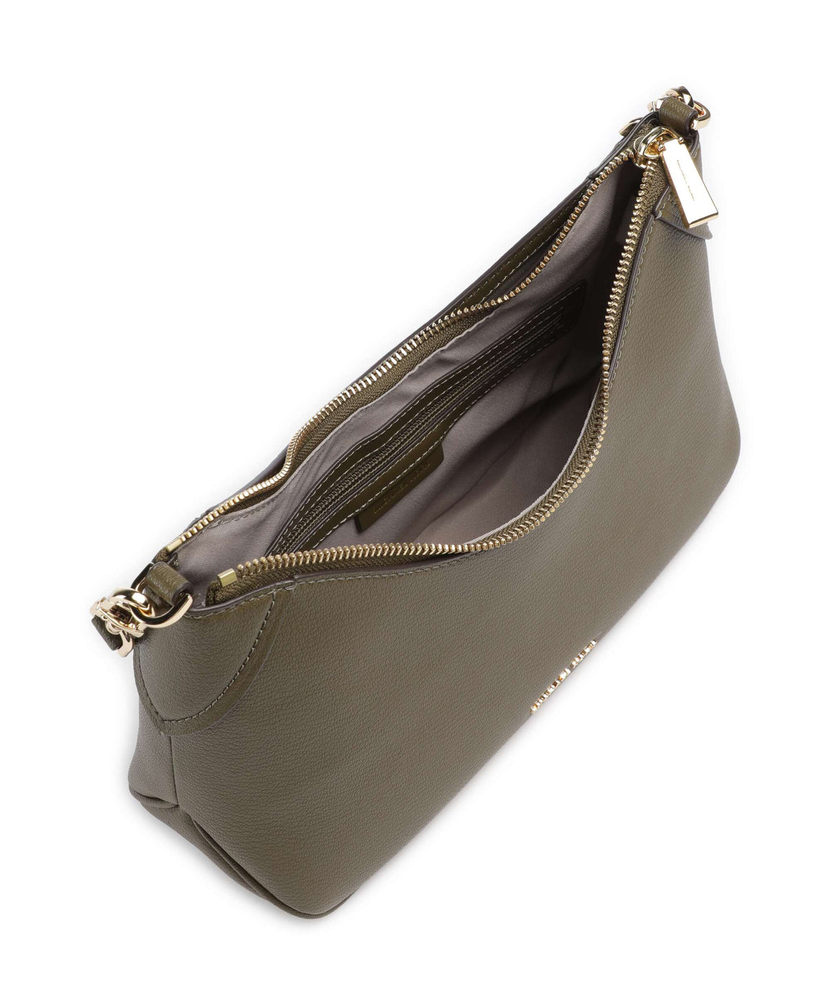 Michael Kors Jet Set Medium Shoulder Bag - Loden