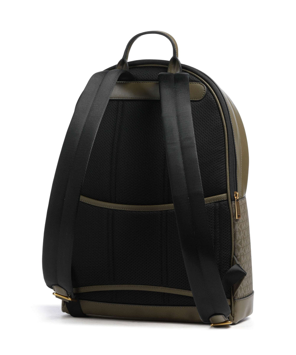 Michael Kors Jet Set Backpack - Loden