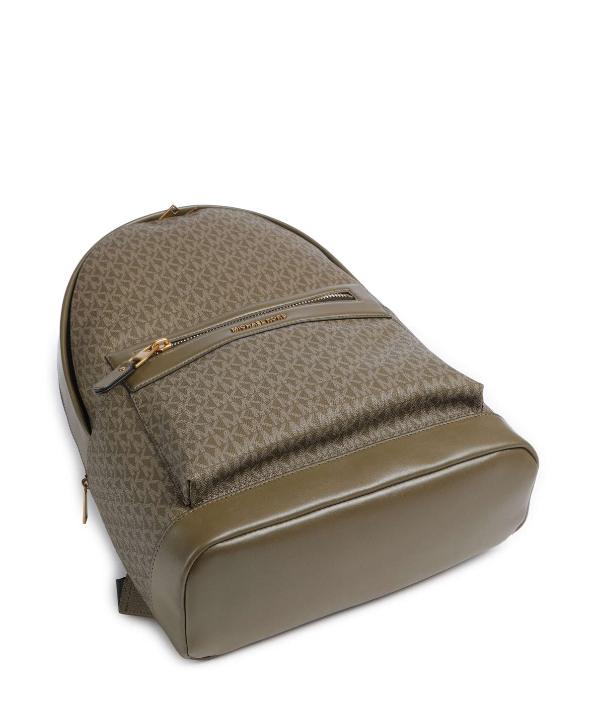 Michael Kors Jet Set Backpack - Loden