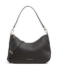 Michael Kors Jet Set Medium Shoulder Bag - Chocolate