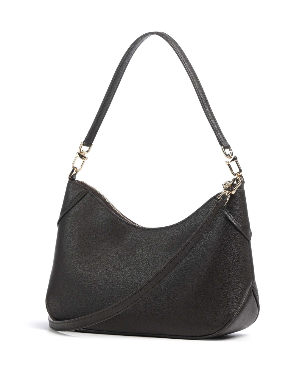 Michael Kors Jet Set Medium Shoulder Bag - Chocolate