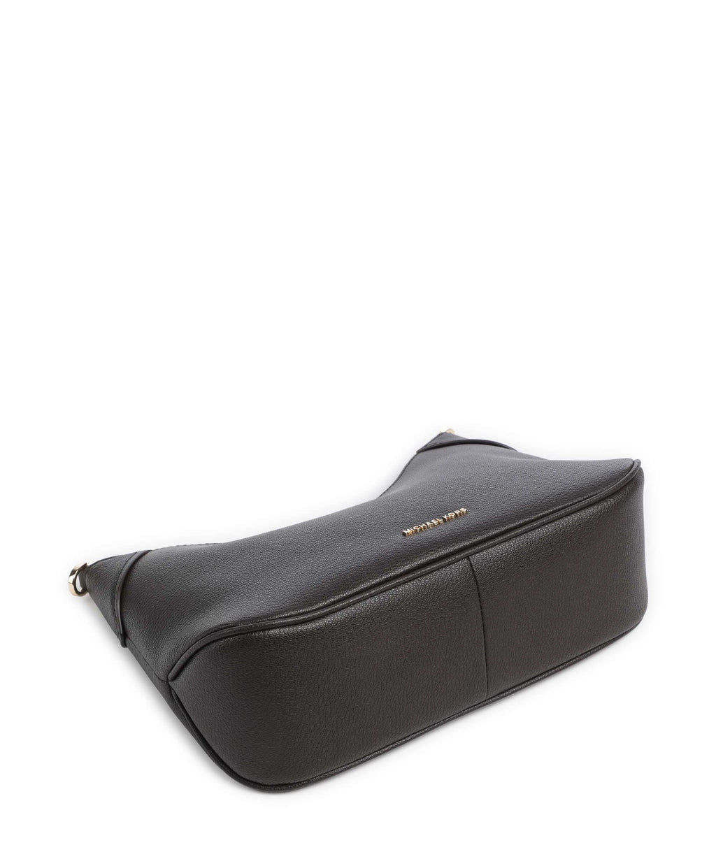 Michael Kors Jet Set Medium Shoulder Bag - Chocolate
