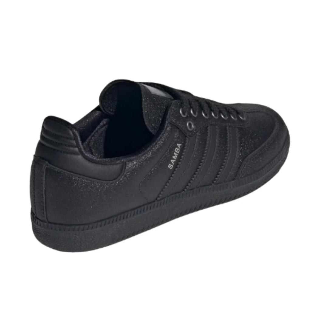 Adidas Samba OG - Core Black