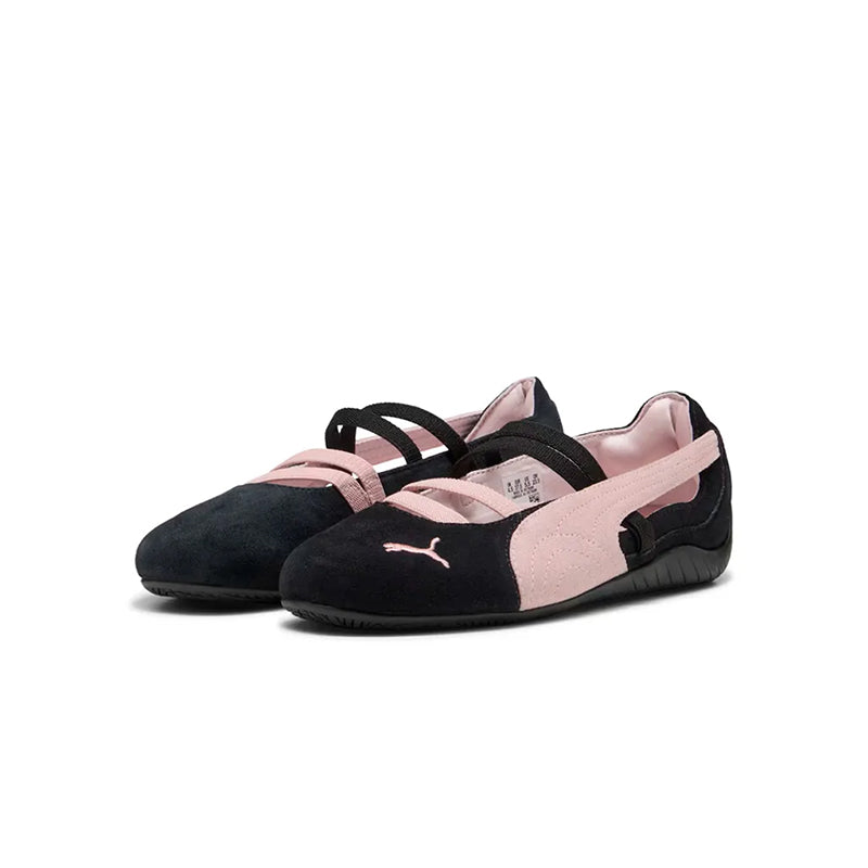 Puma Ballet Speedcat - Black / Pink