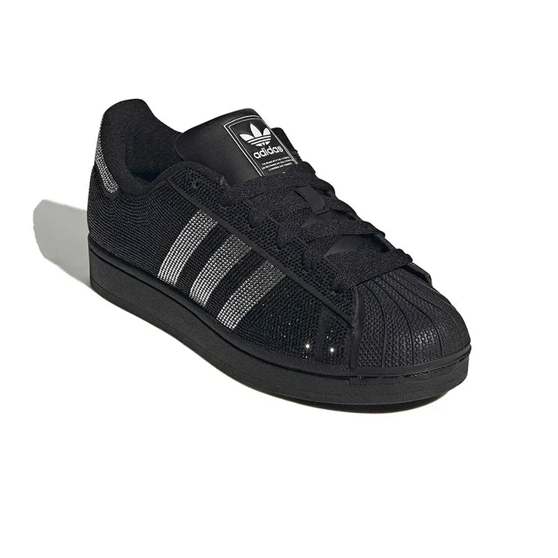 Adidas Superstar II - Core Black