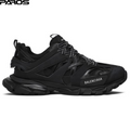 Balenciaga Track - Triple Black