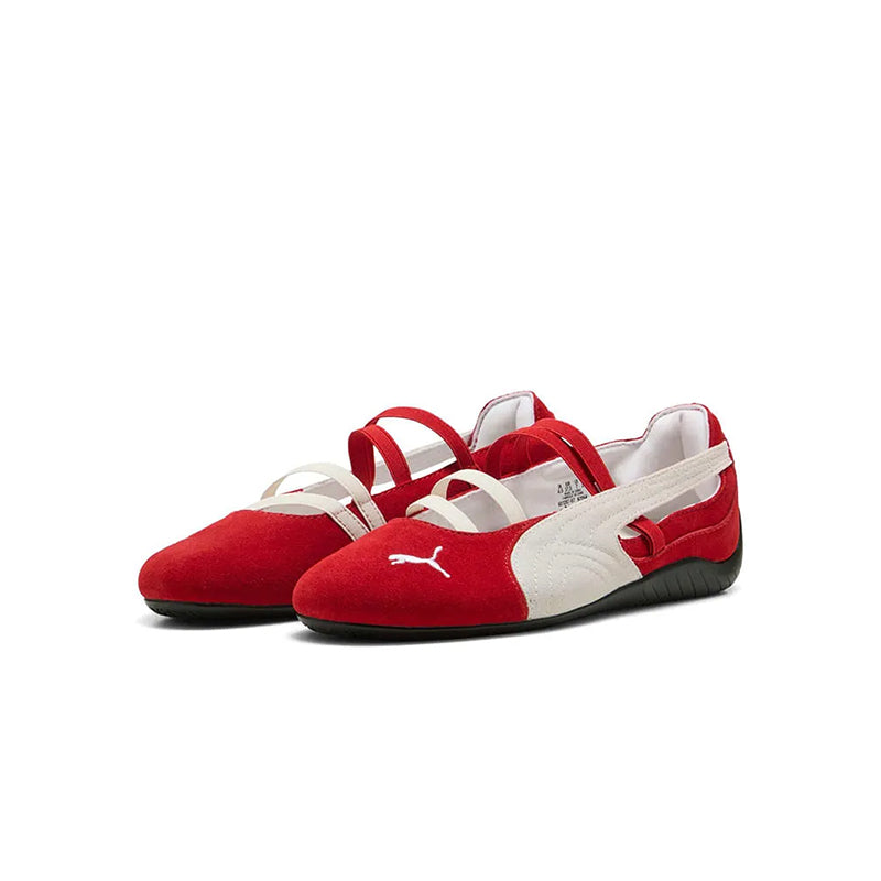 Puma Ballet Speedcat - Red