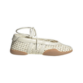 Adidas Originals Taekwondo Mei - Cream White
