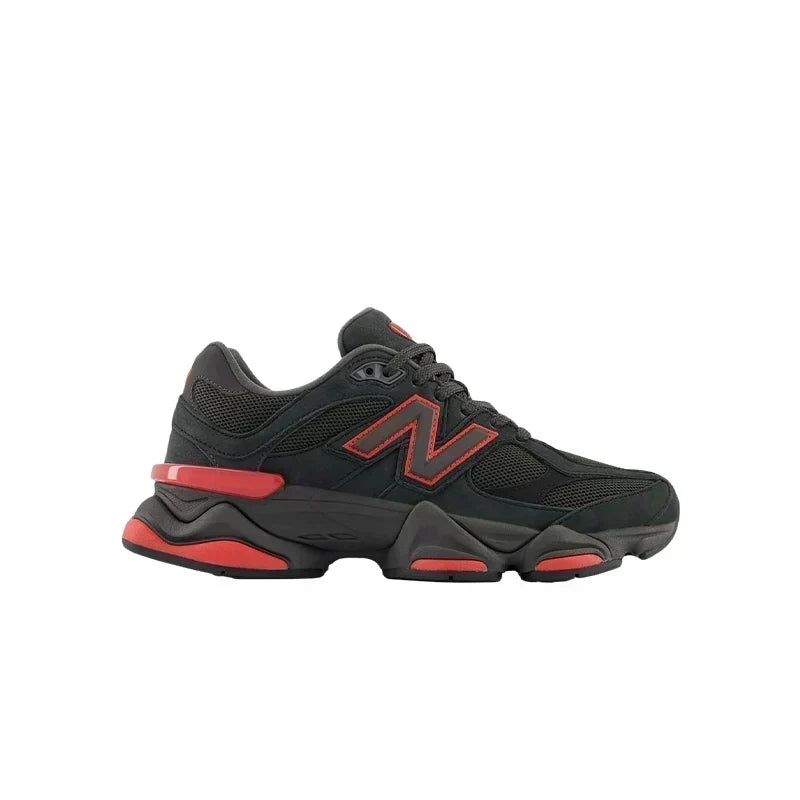 New Balance 9060 - Triple Black