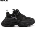 Balenciaga Triple S - Black
