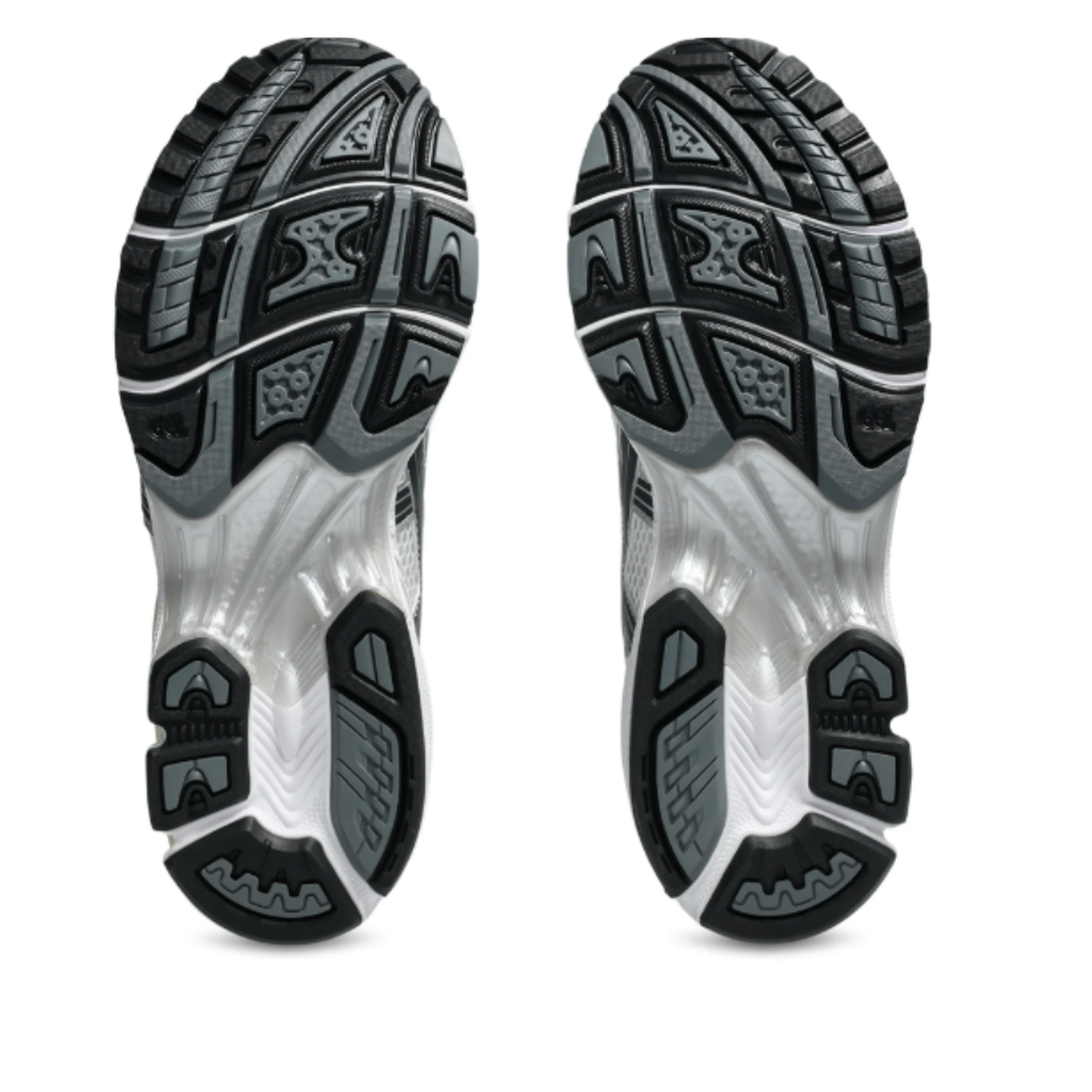 ASICS Gel-Kayano 14 - White / Pure Silver