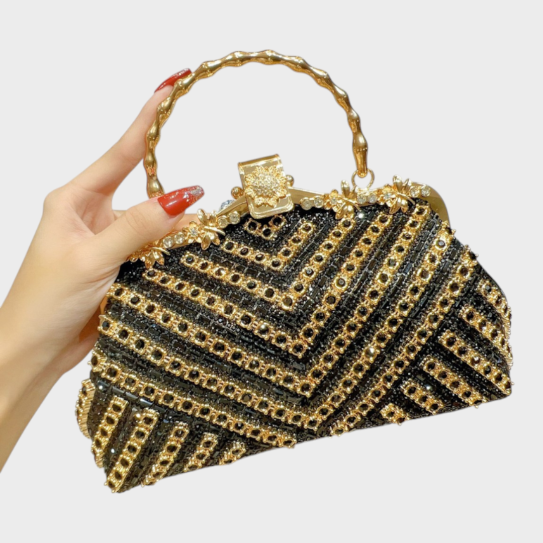 Marivic | Sac à main Noble Vellum