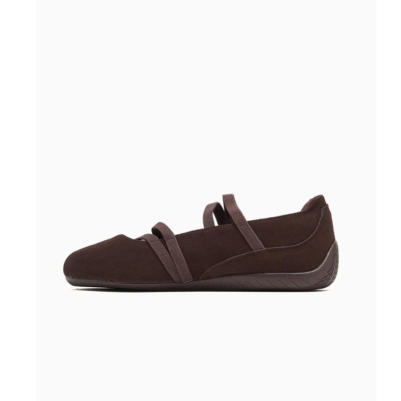 Puma Ballet Speedcat - Brown