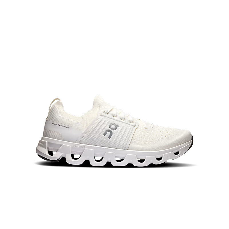 On Cloudswift 4 - White