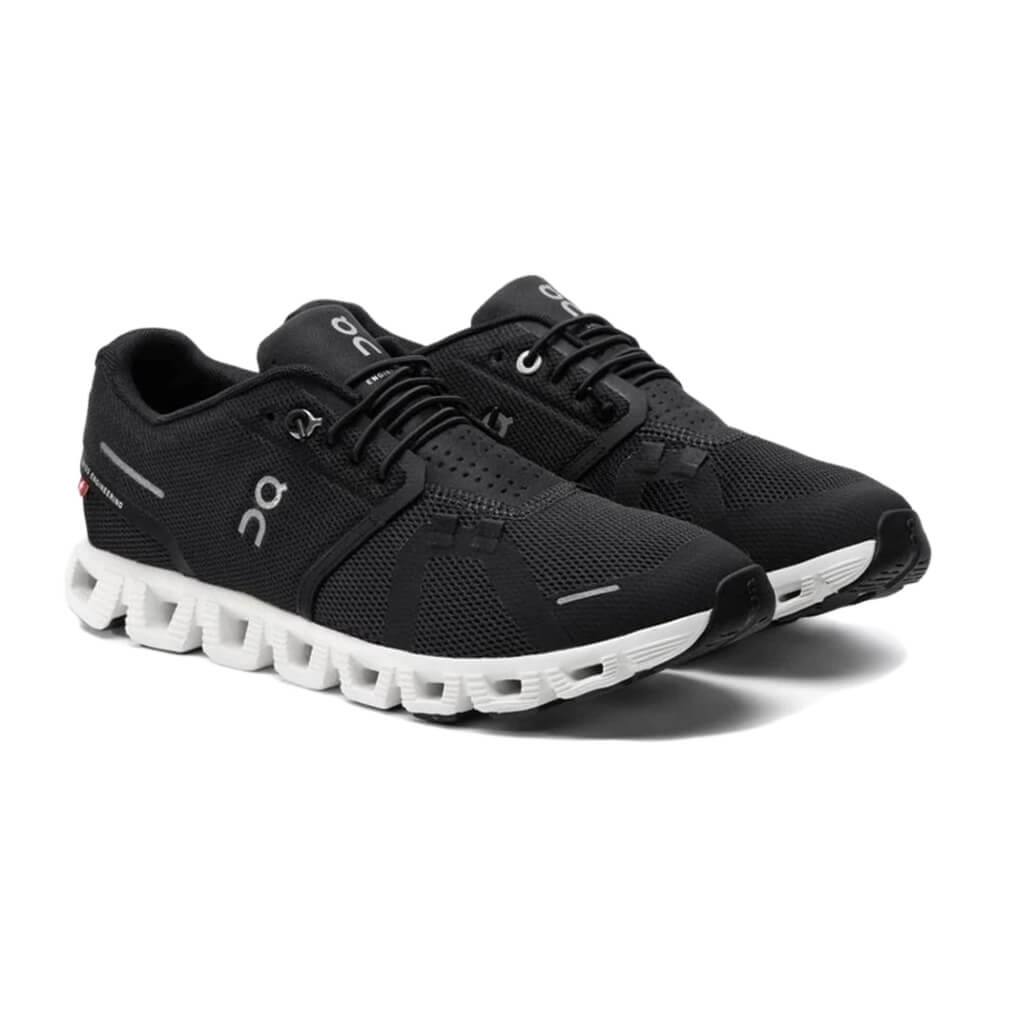 ON Cloud 5 | Lightweight Everyday Sneaker