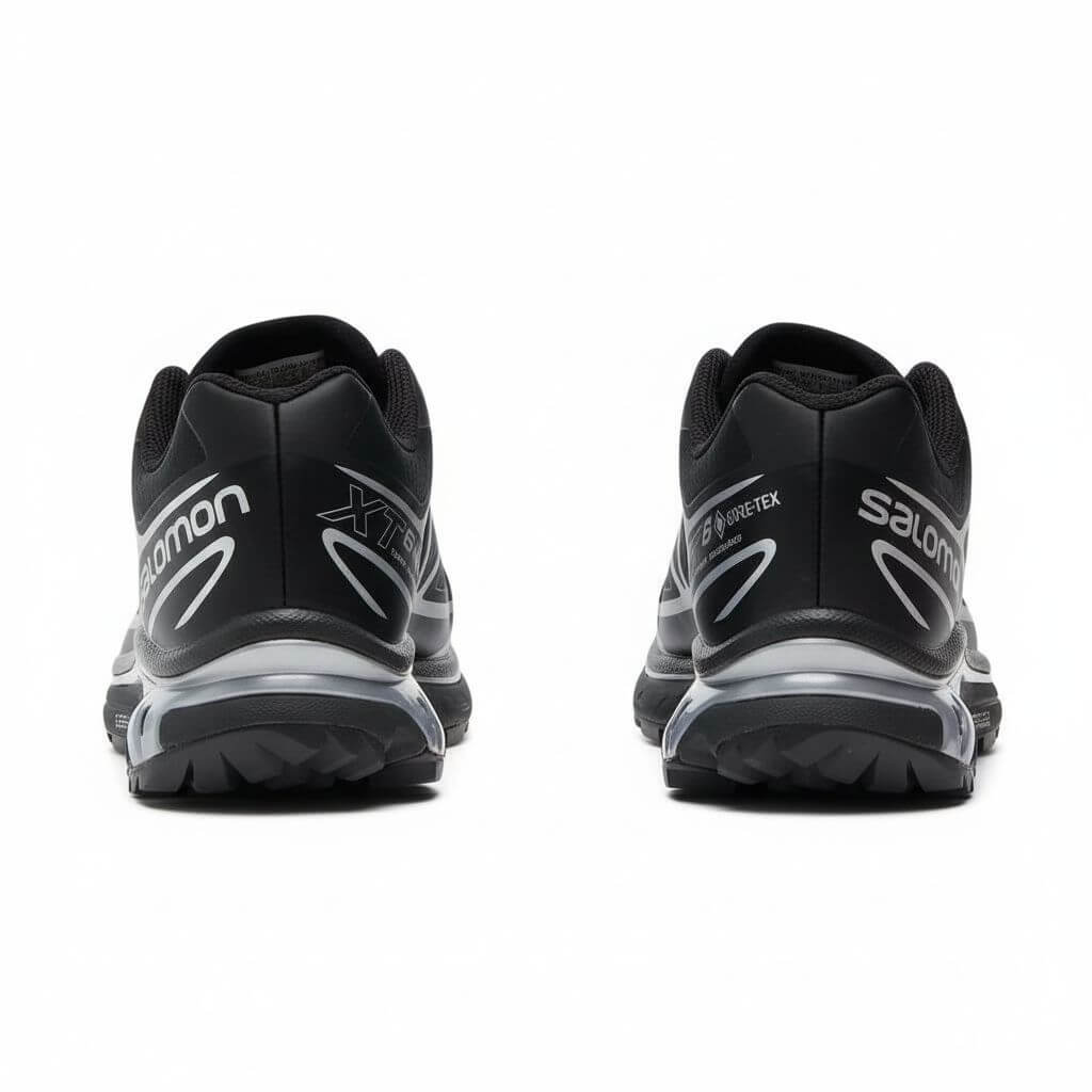 Salomon XT-6 | Technical Everyday Sneaker