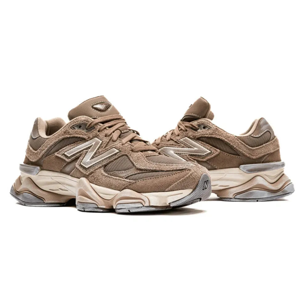 New Balance 9060 - Mushroom Brown