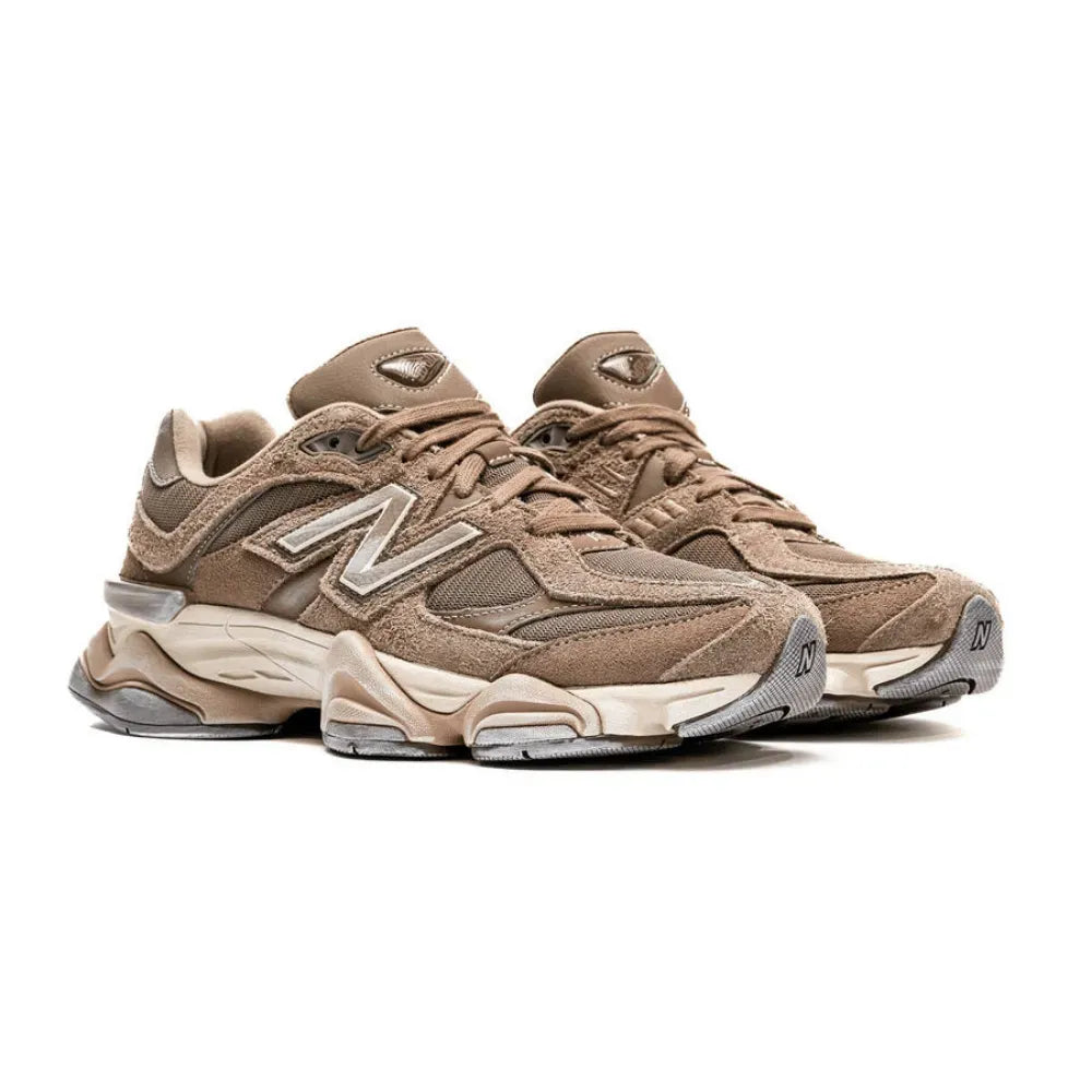 New Balance 9060 - Mushroom Brown