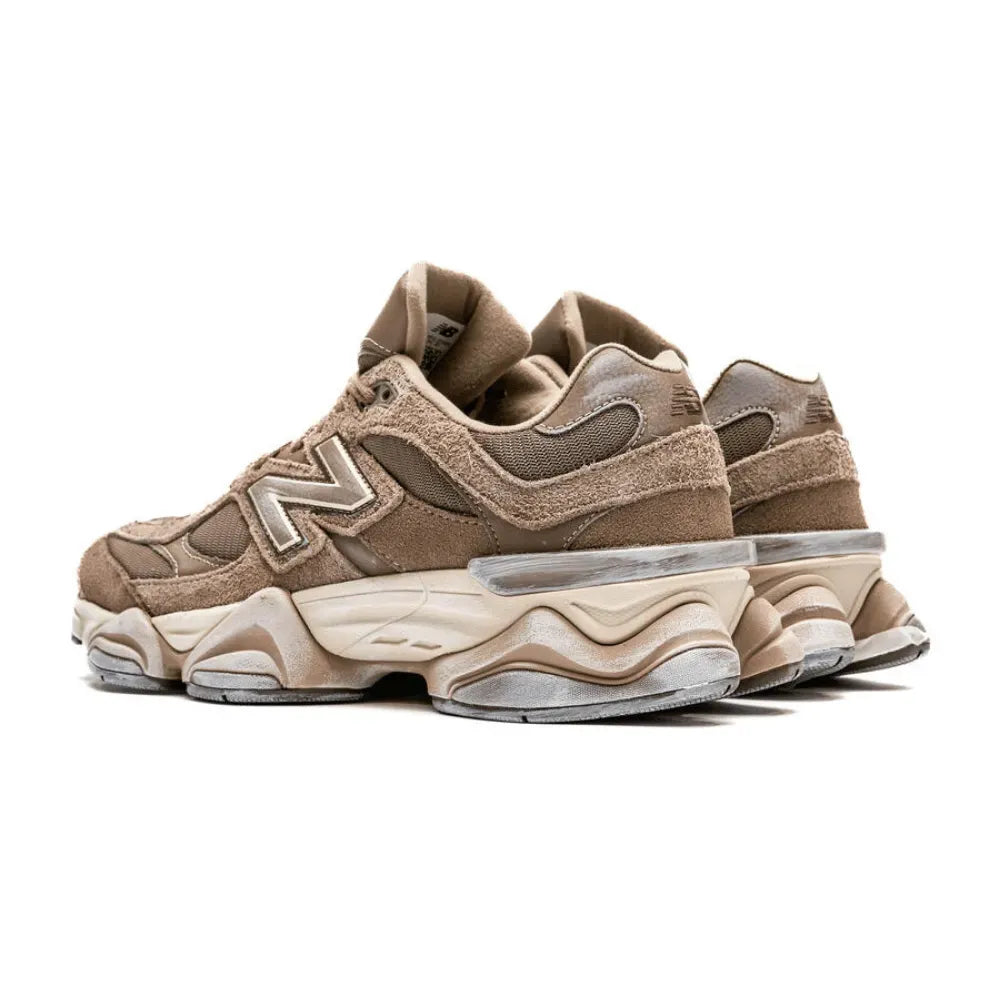 New Balance 9060 - Mushroom Brown